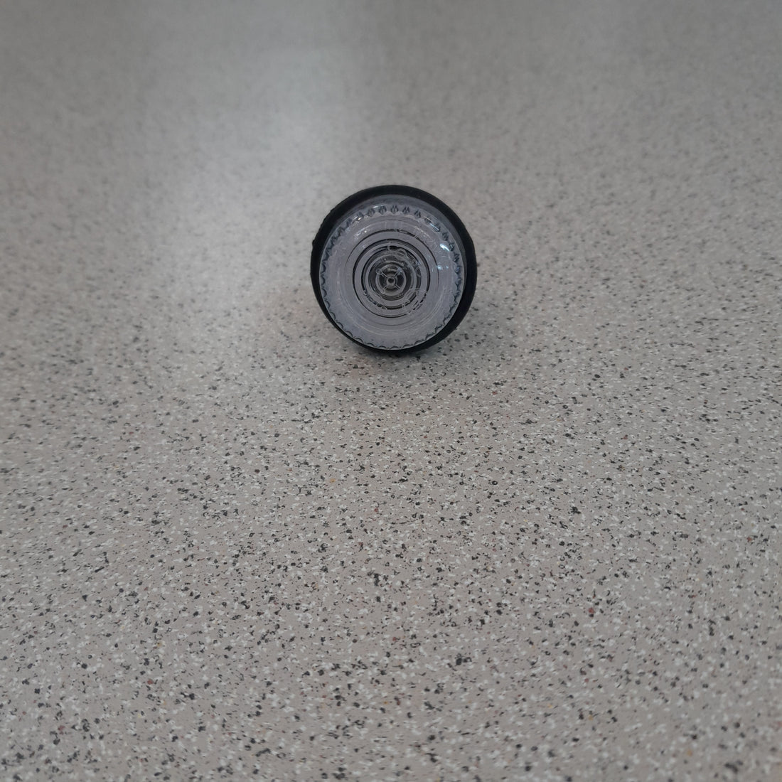 Øvre markeringslys Ø35m