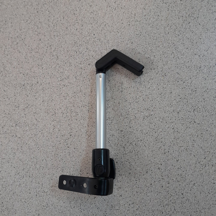 utstiller vindu Hymer