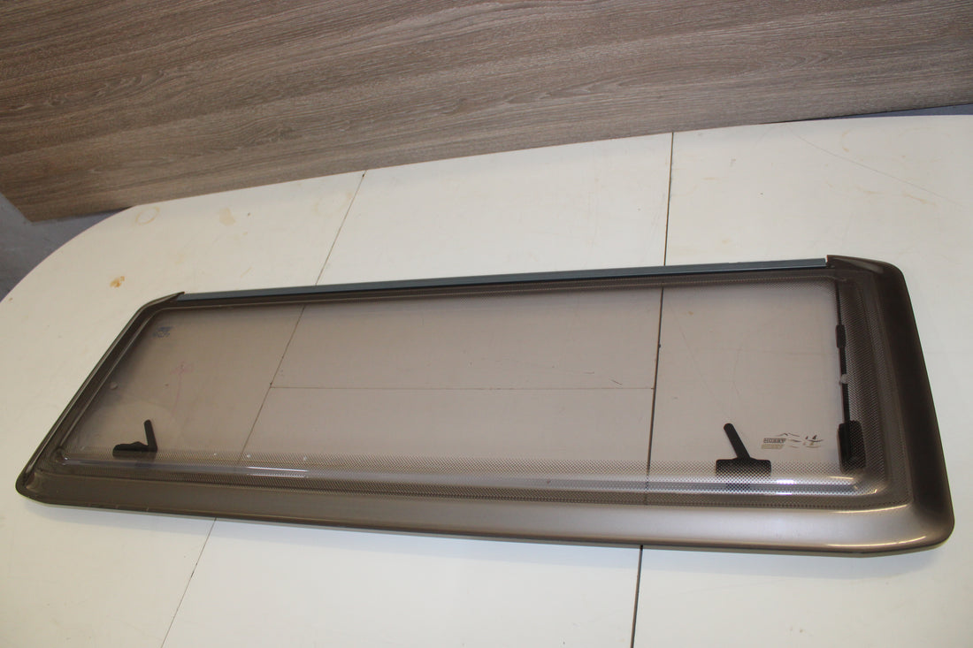 Hobby køyeseng vindu 2006-2009