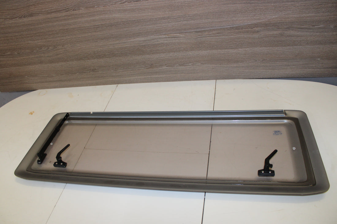 Hobby køyeseng vindu 2006-2009