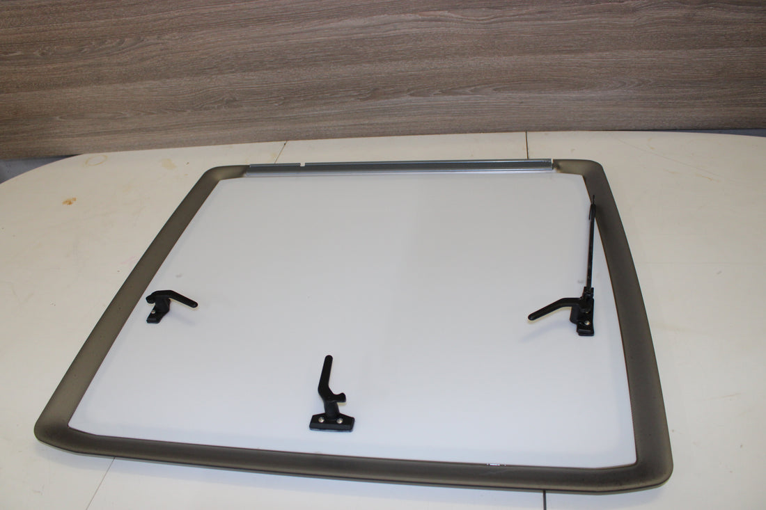 Hobby do vindu 2007-2008