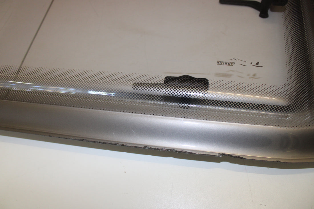 Hobby sidevindu 2007-2008