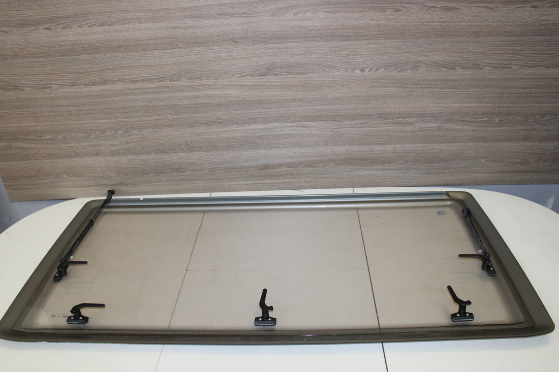 Hobby sidevindu 2007-2008