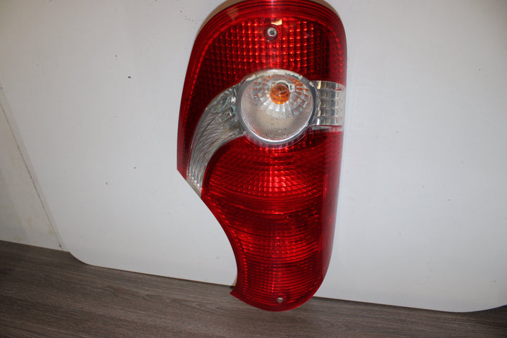 Høyre bak lykt hobby