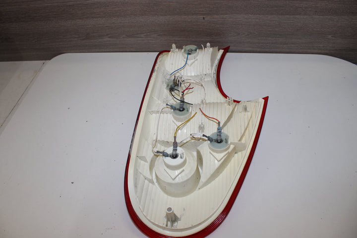 Høyre bak lykt hobby