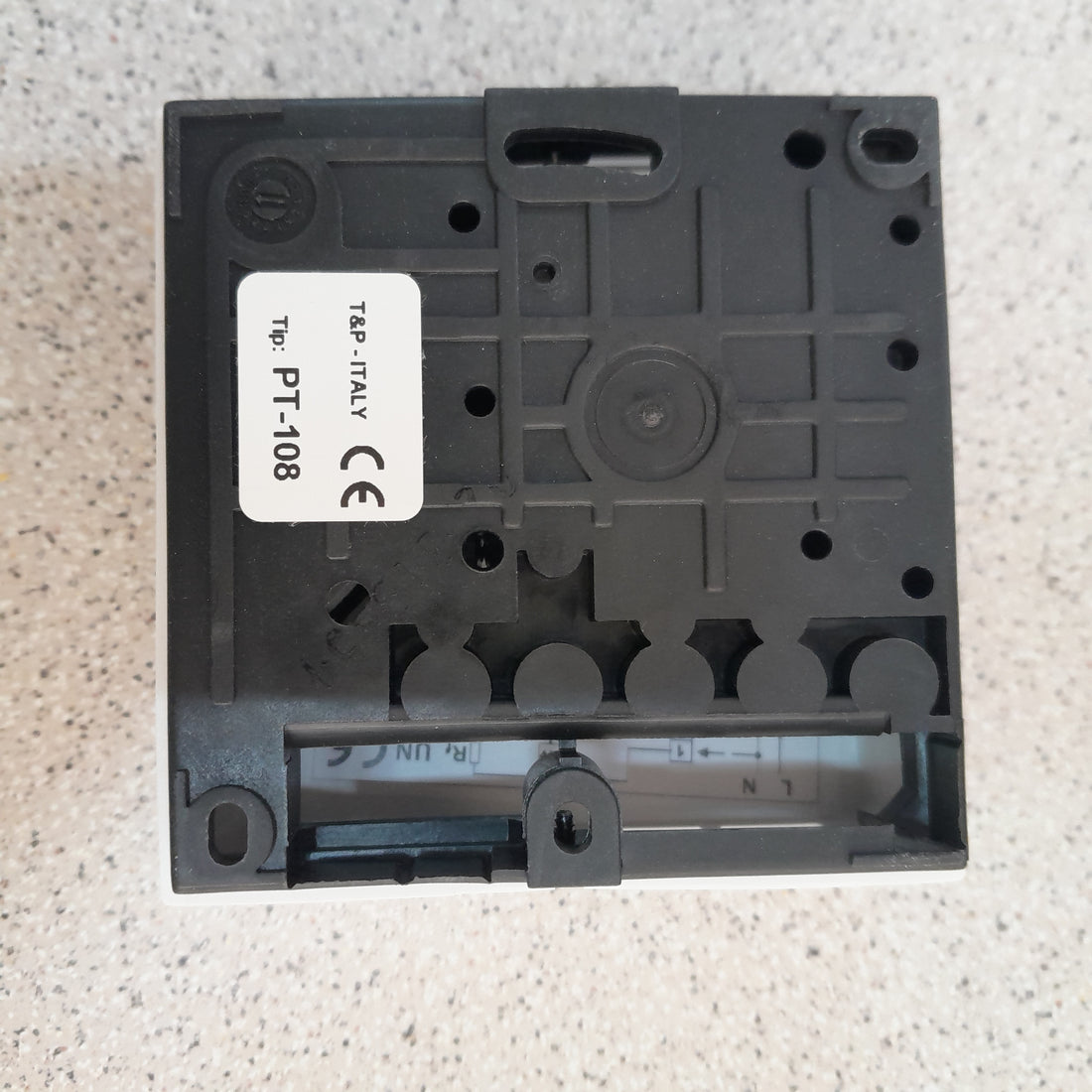 Termostat