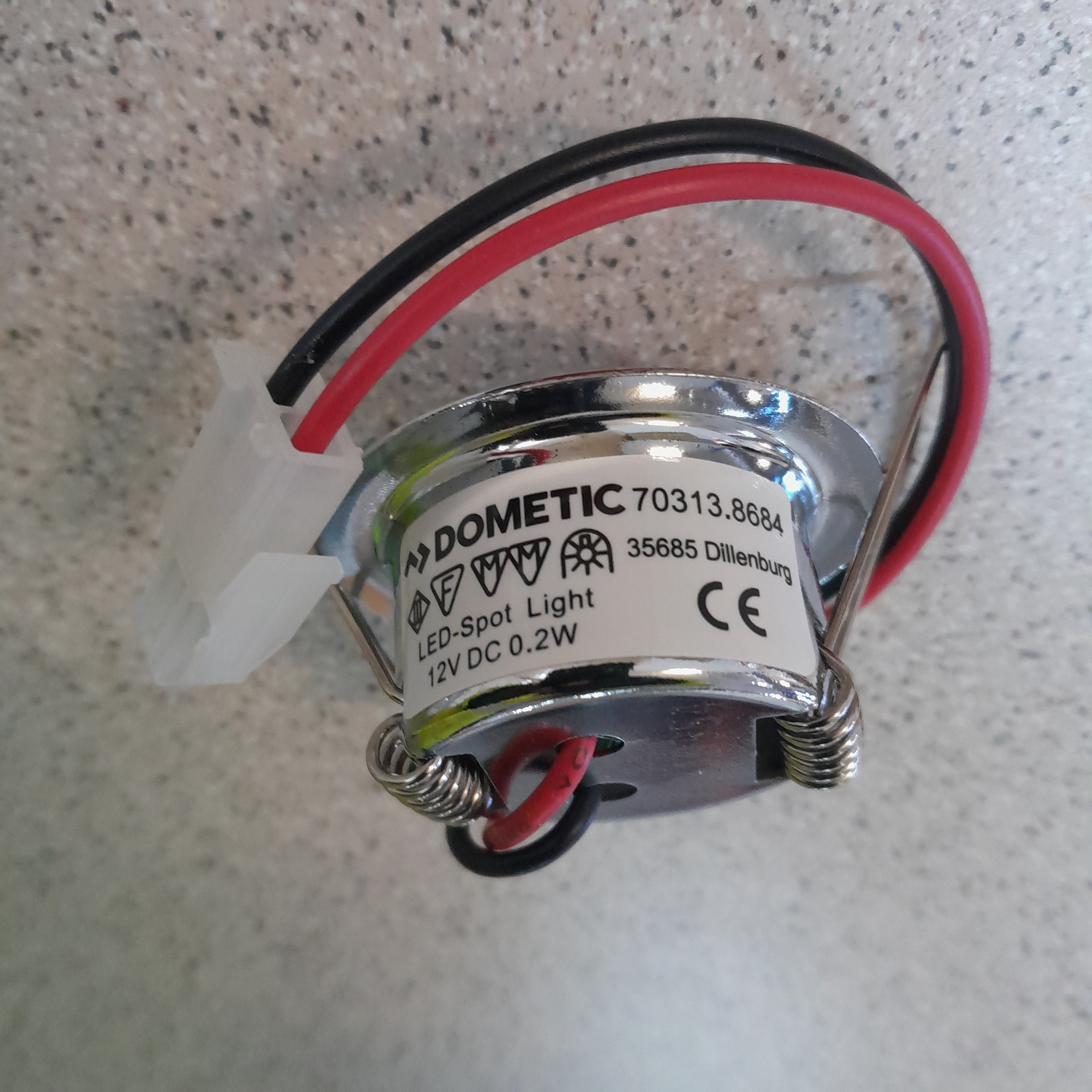 Led lampe LMC
