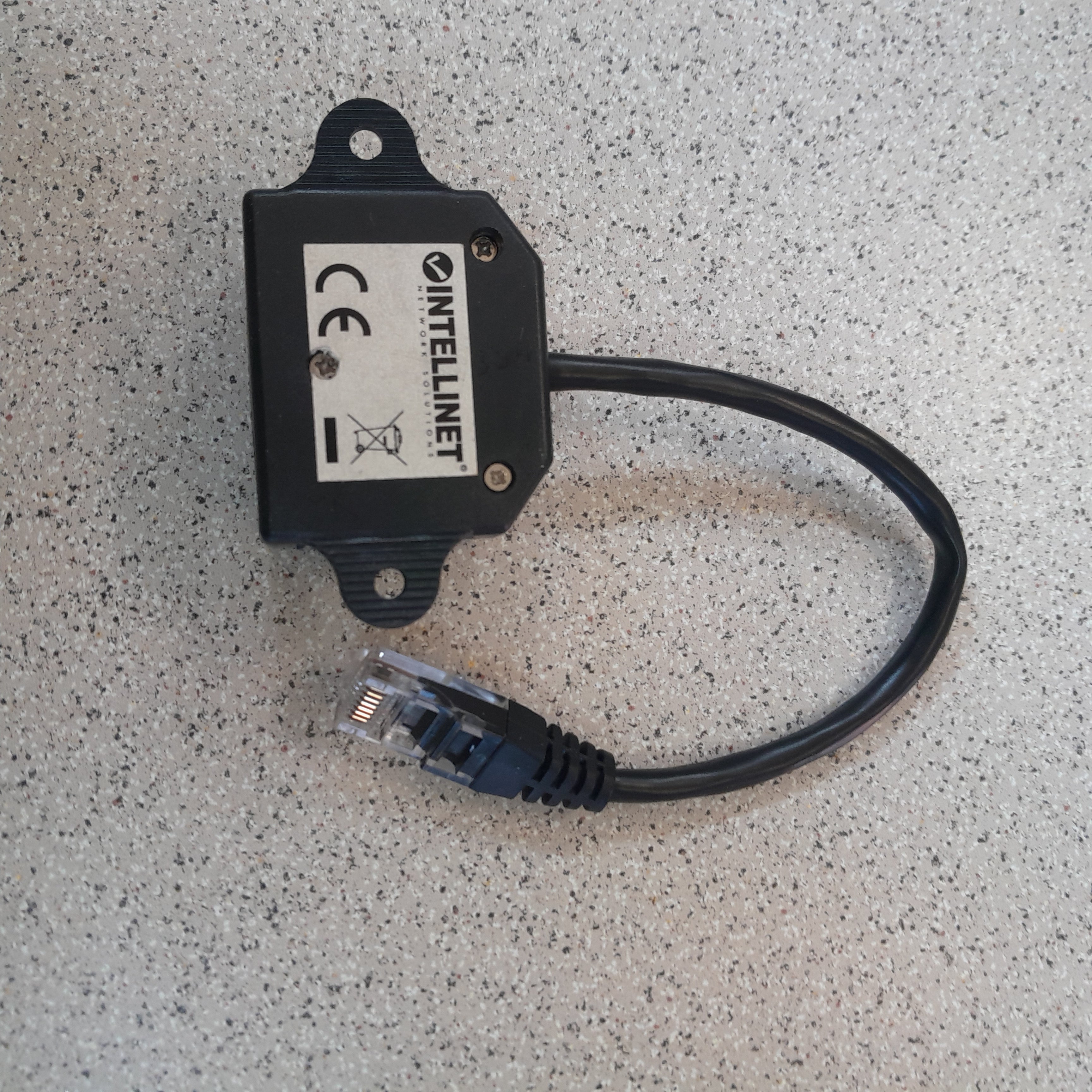 kabel til Burstner