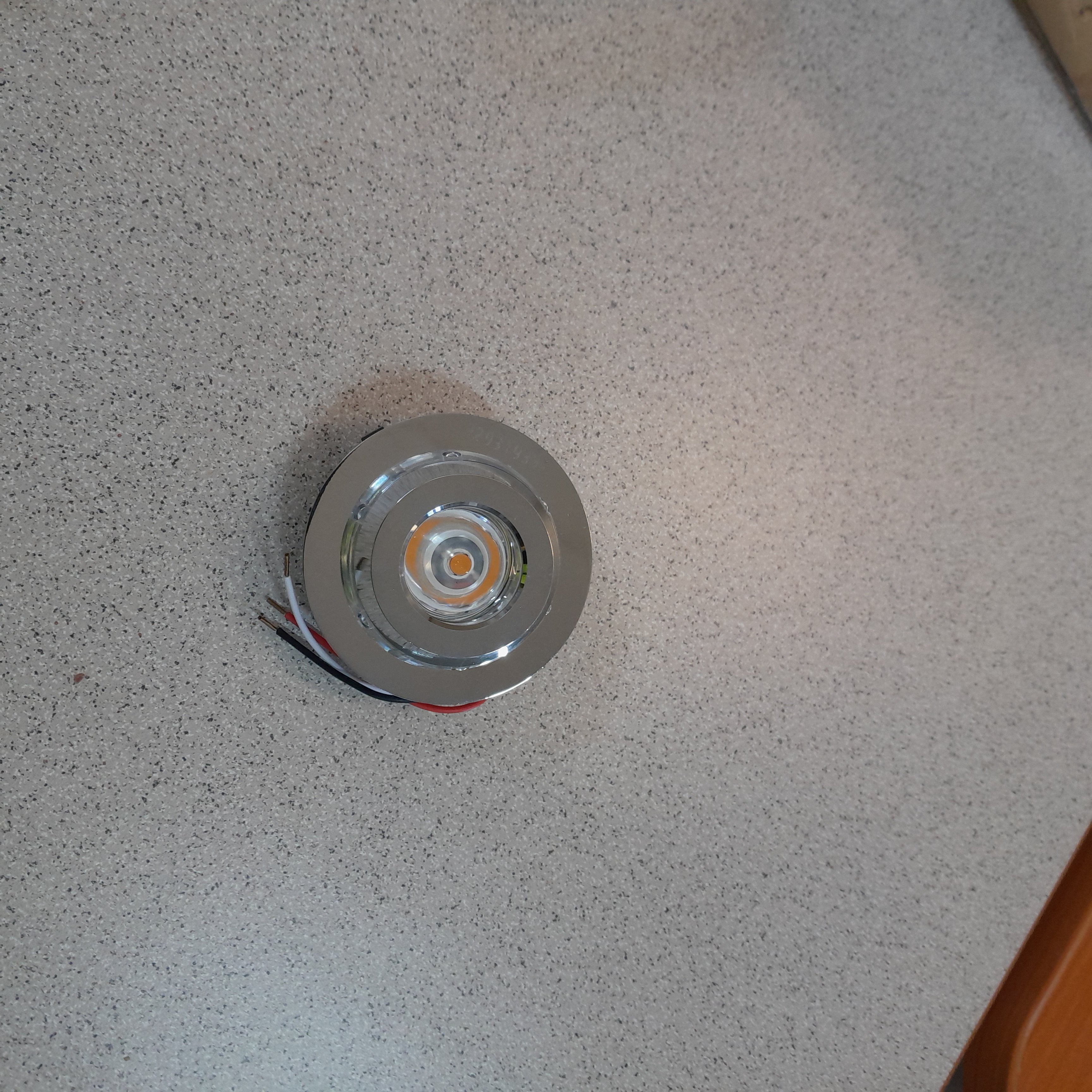 Mini lampe