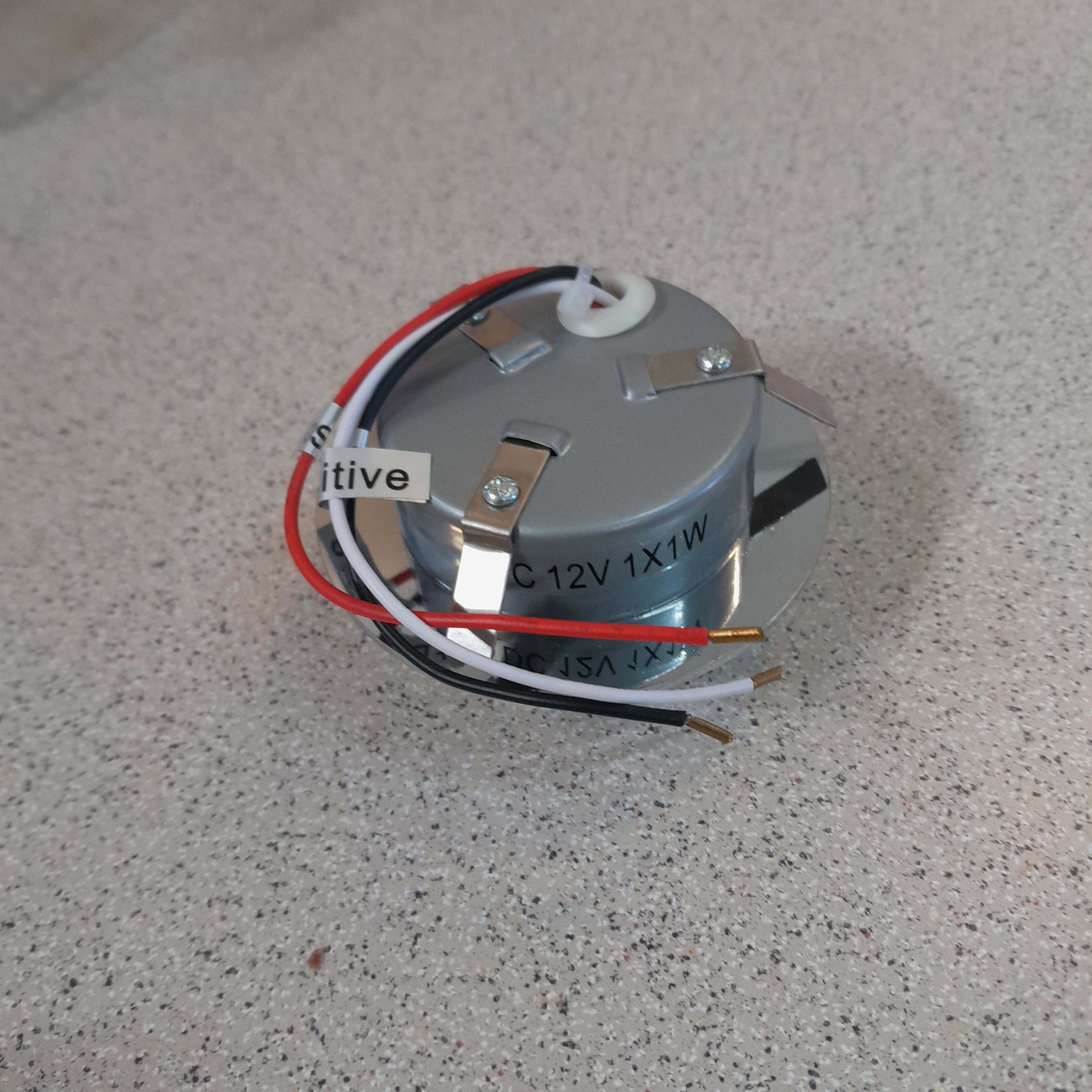 Mini lampe