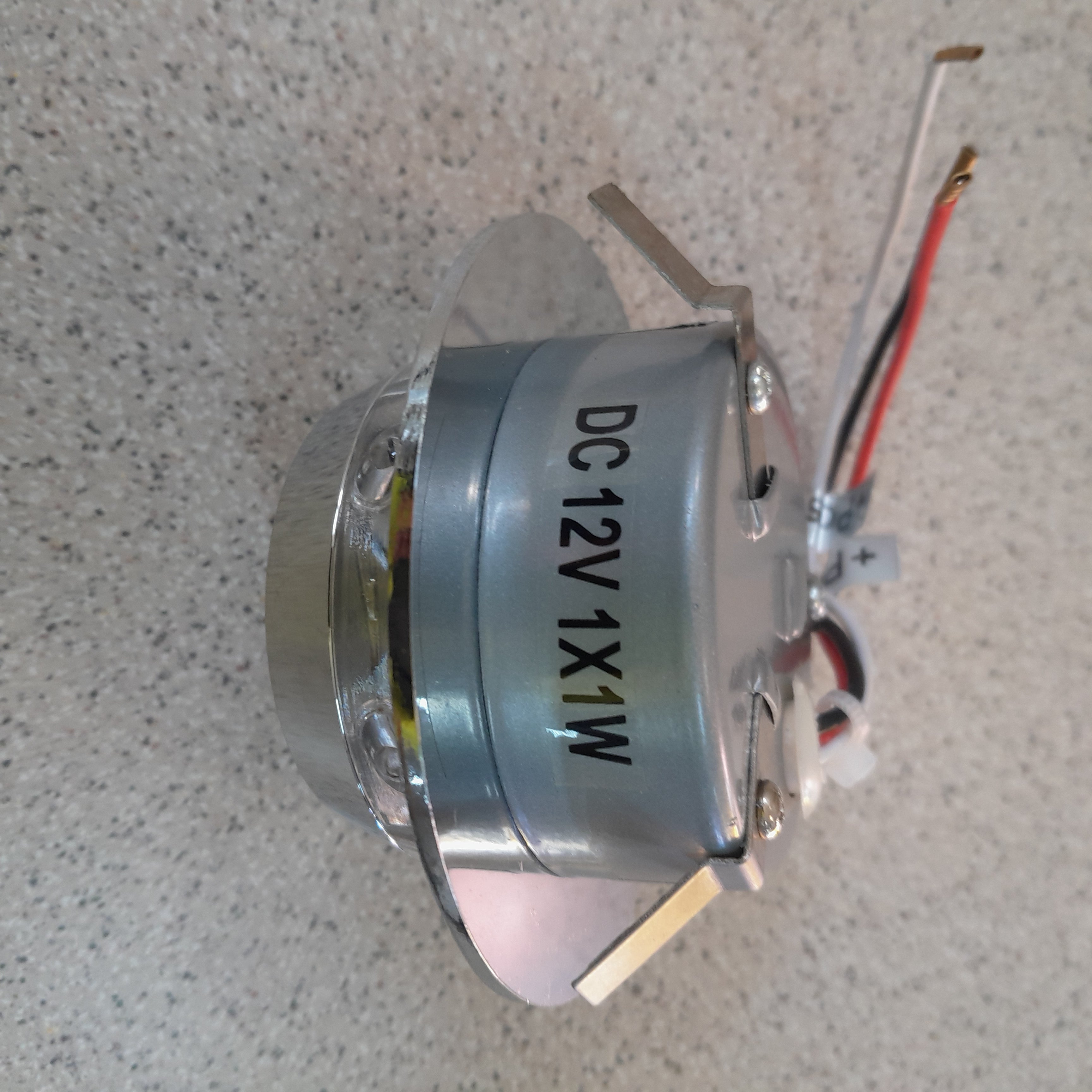Mini lampe