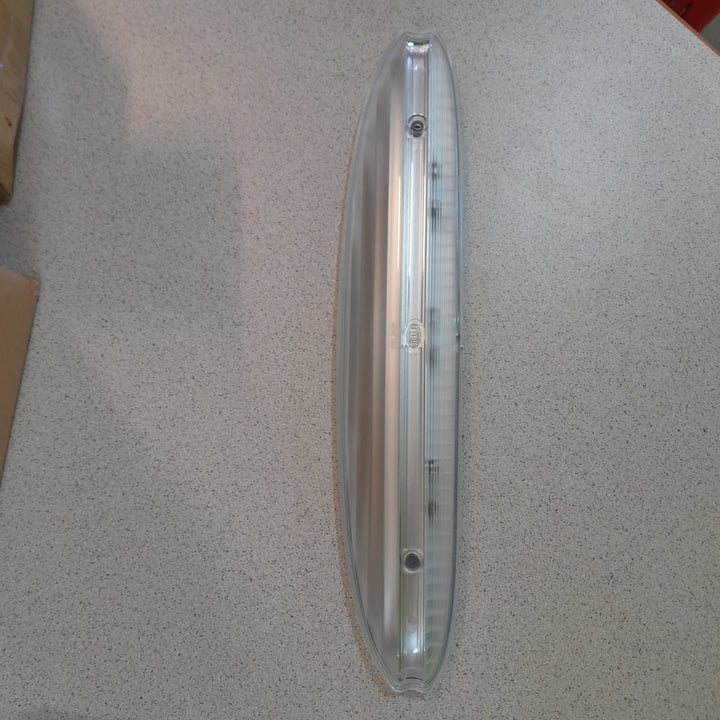 Lampe bodelsdør Hymer