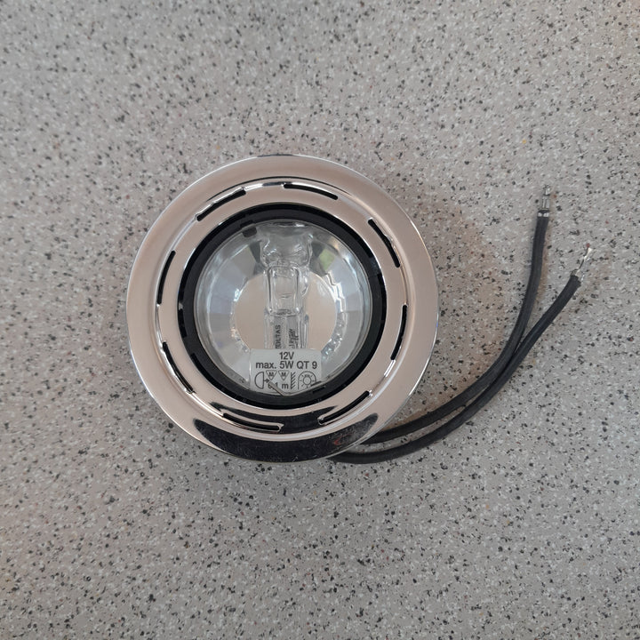Spot lampe