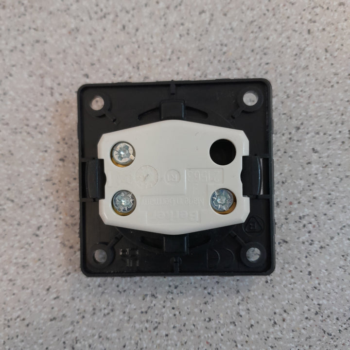 Lysbryter LED Niesmann bischoff
