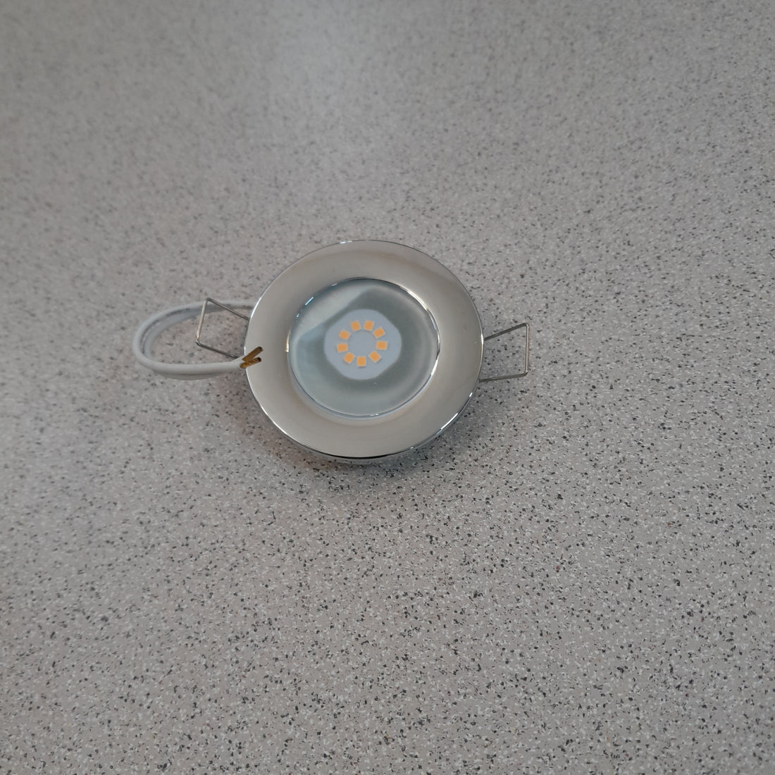 Led lampe 12V2,5W