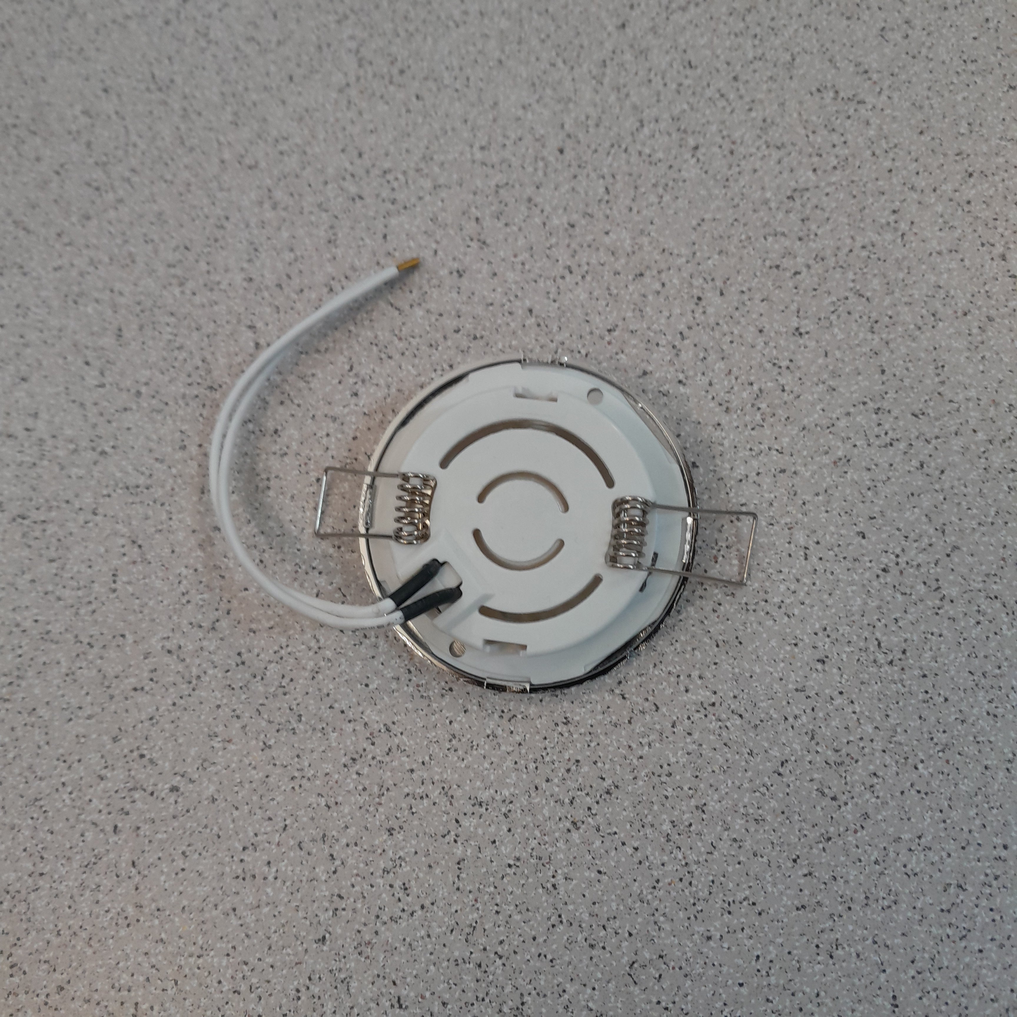 Led lampe 12V2,5W