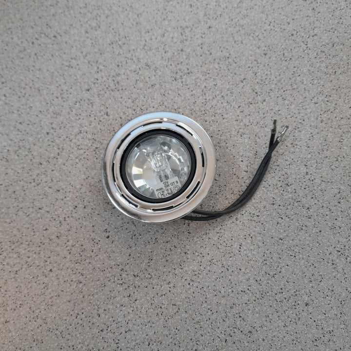 Spot lampe 12v5W-Halo