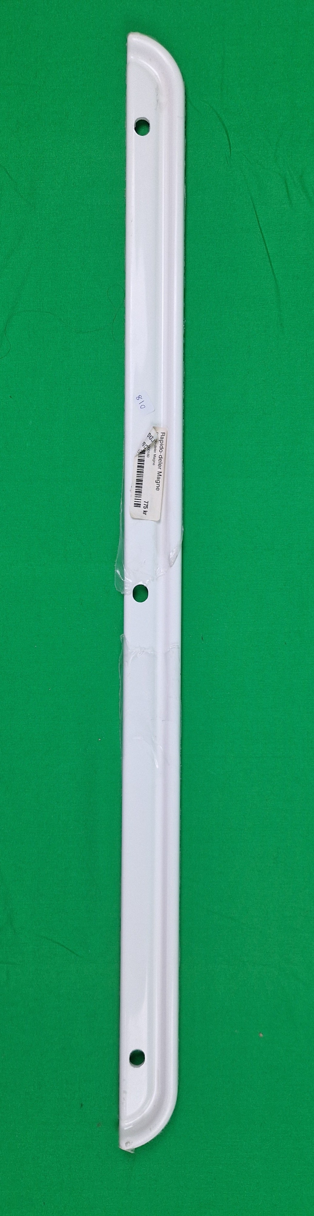 Rapido plastlist