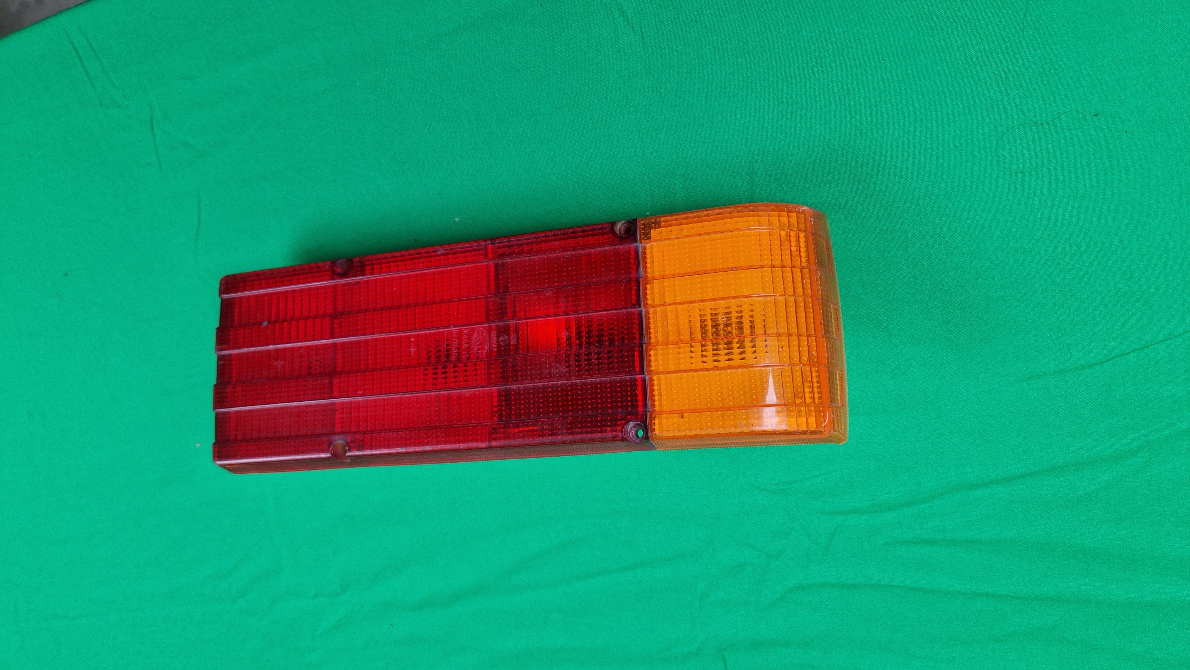 Baklys eldre 80 tals vogner passer flere