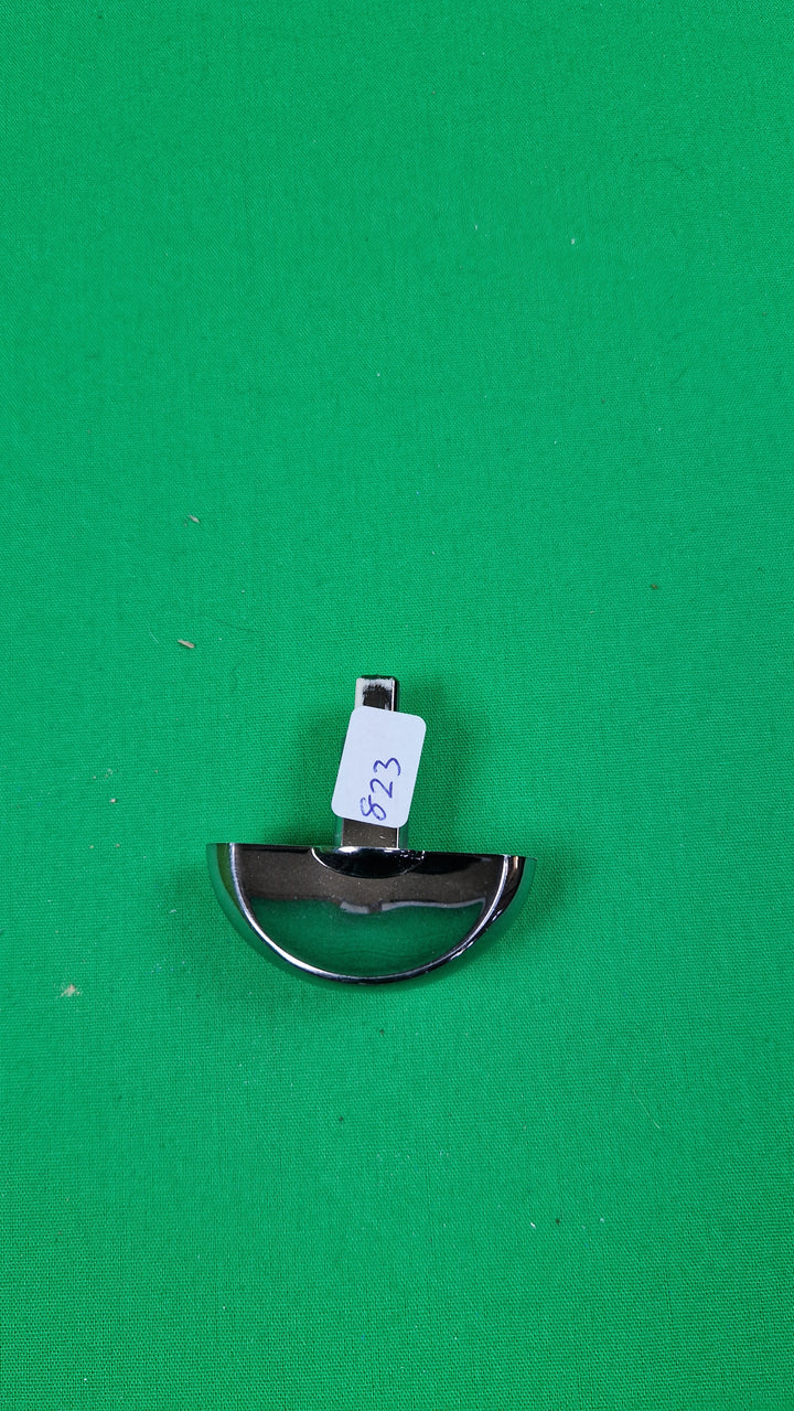 Oval dørknopp Hobby