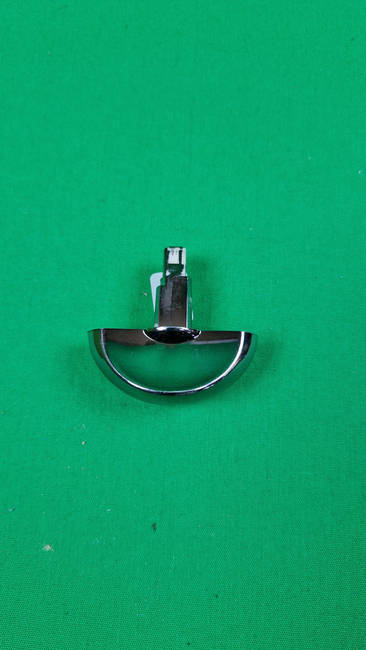 Oval dørknopp Hobby