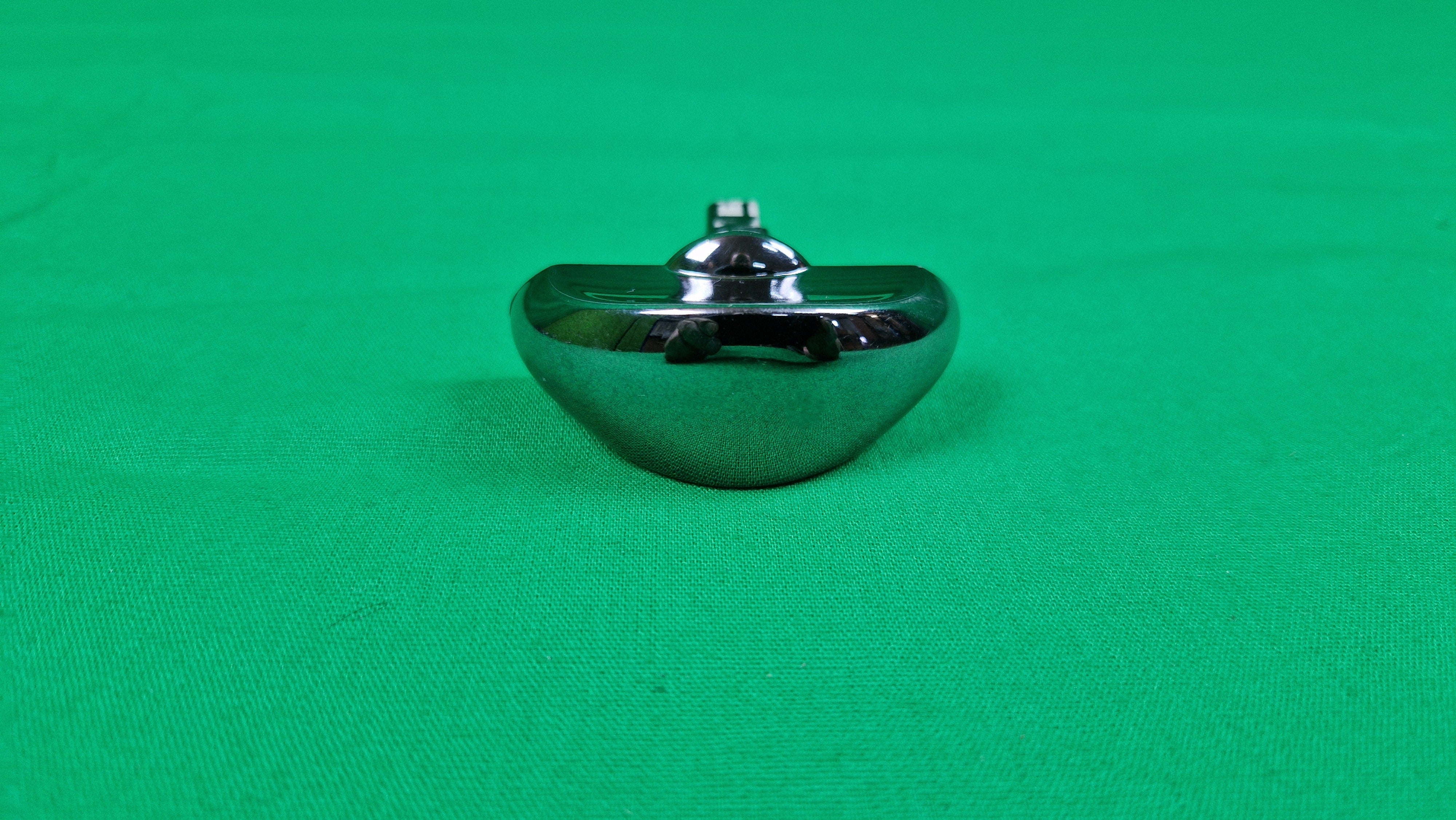 Oval dørknopp Hobby