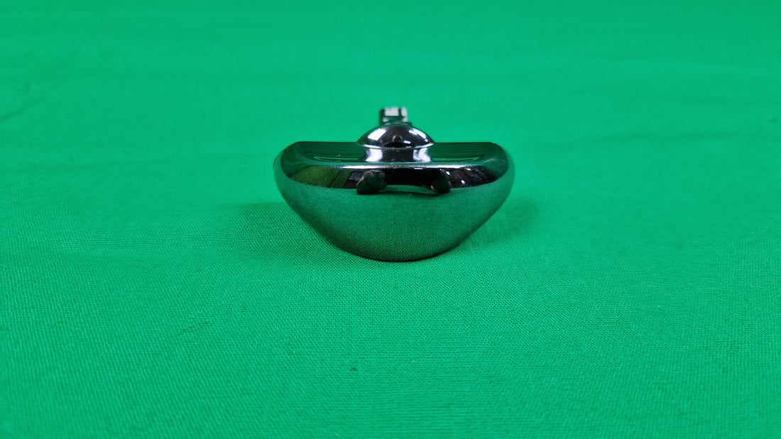 Oval dørknopp Hobby