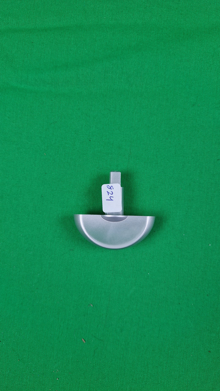 Oval dørknopp Hobby