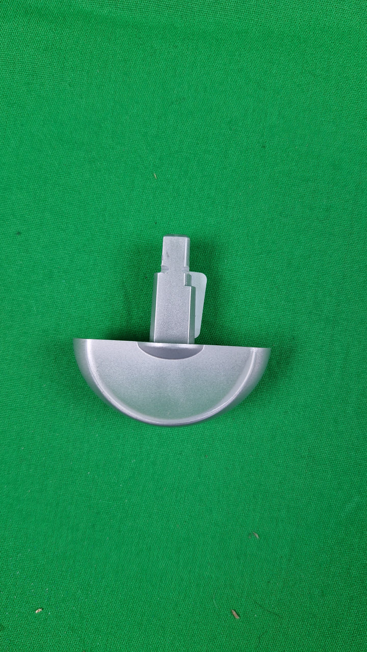 Oval dørknopp Hobby