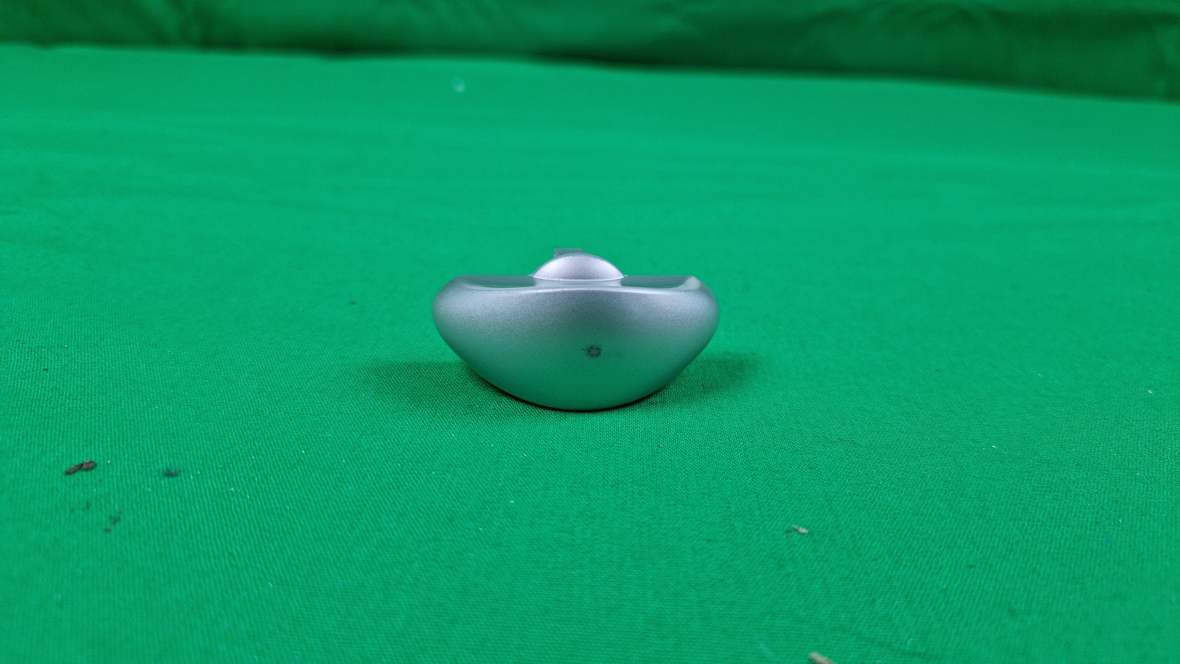 Oval dørknopp Hobby