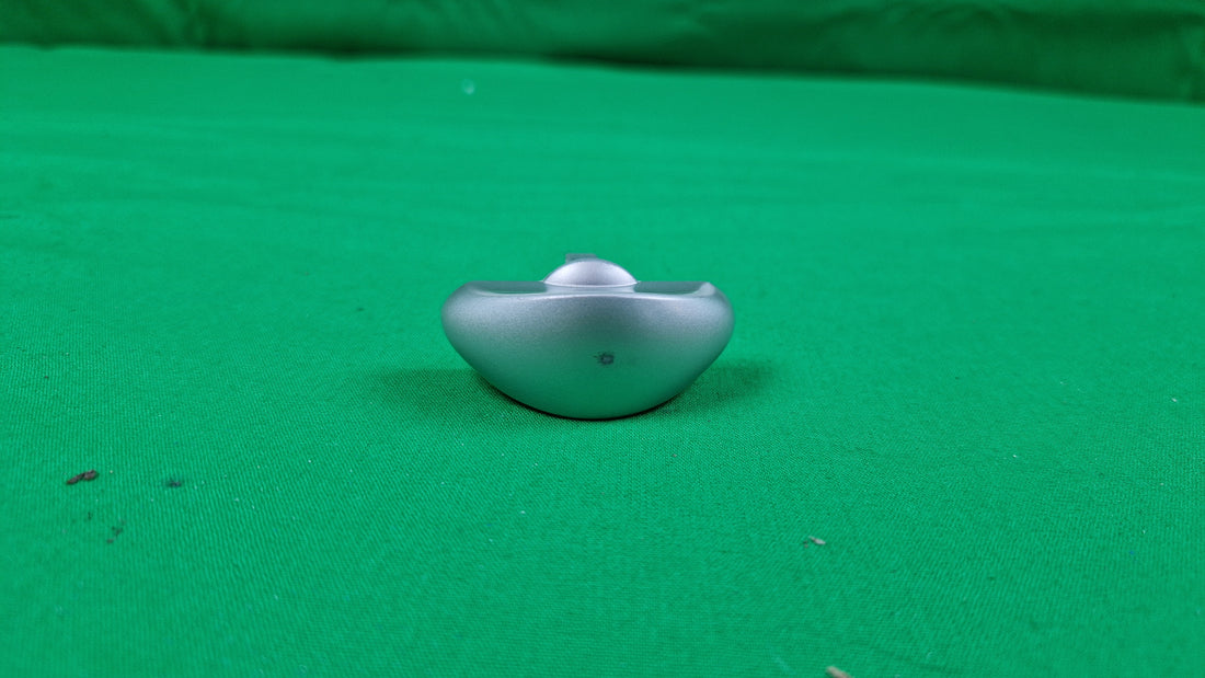 Oval dørknopp Hobby