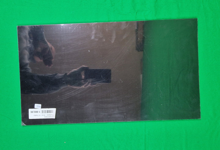 Hymer Thetford dekor plate