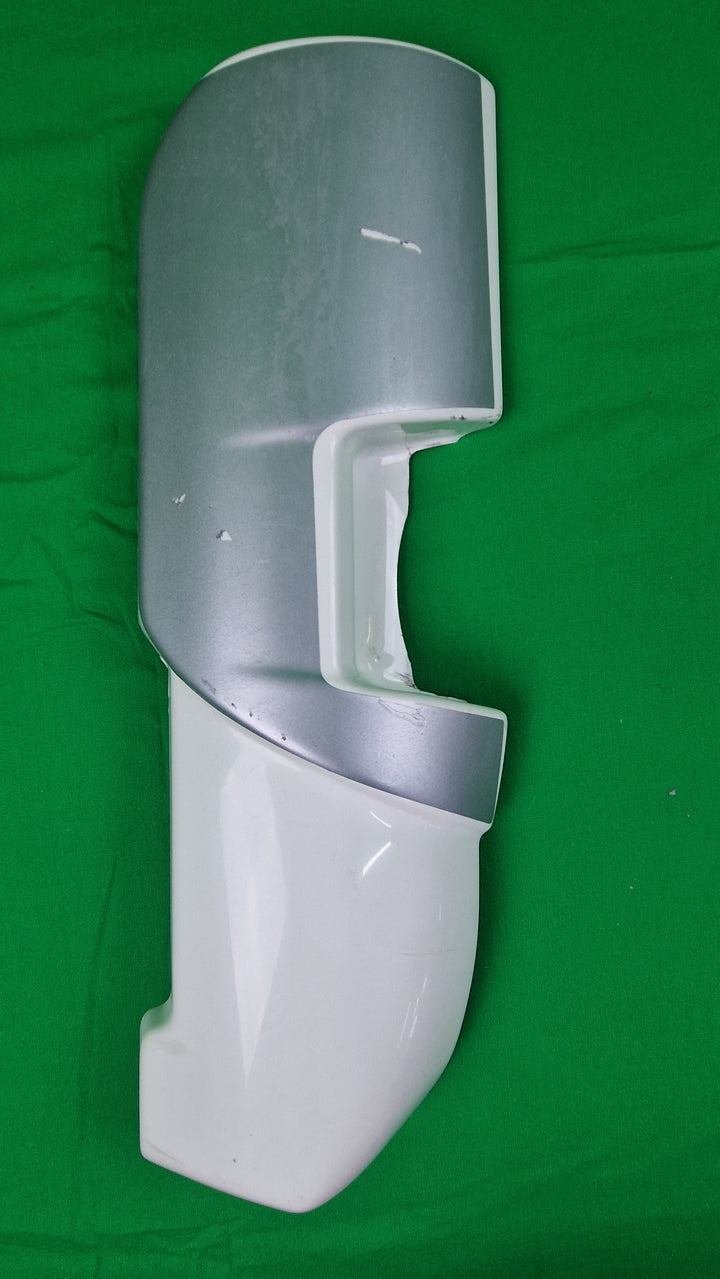 Side deksel Burstner 2004 venstre