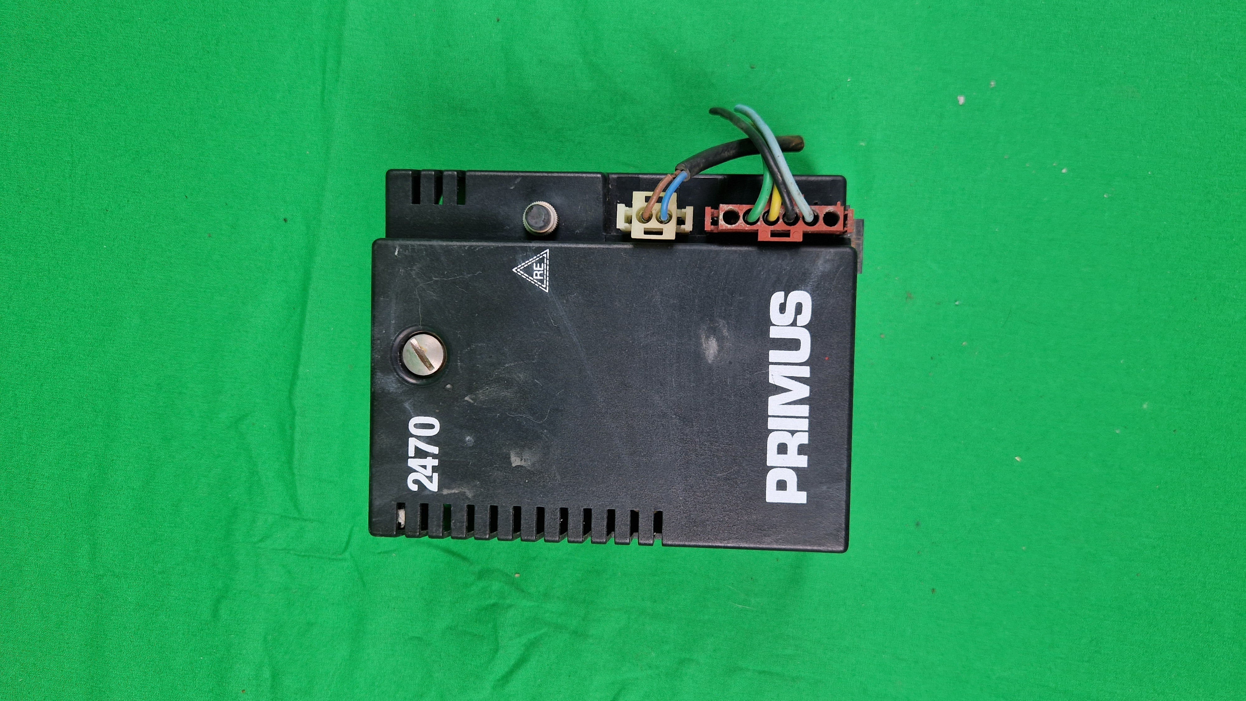 Primus 2470