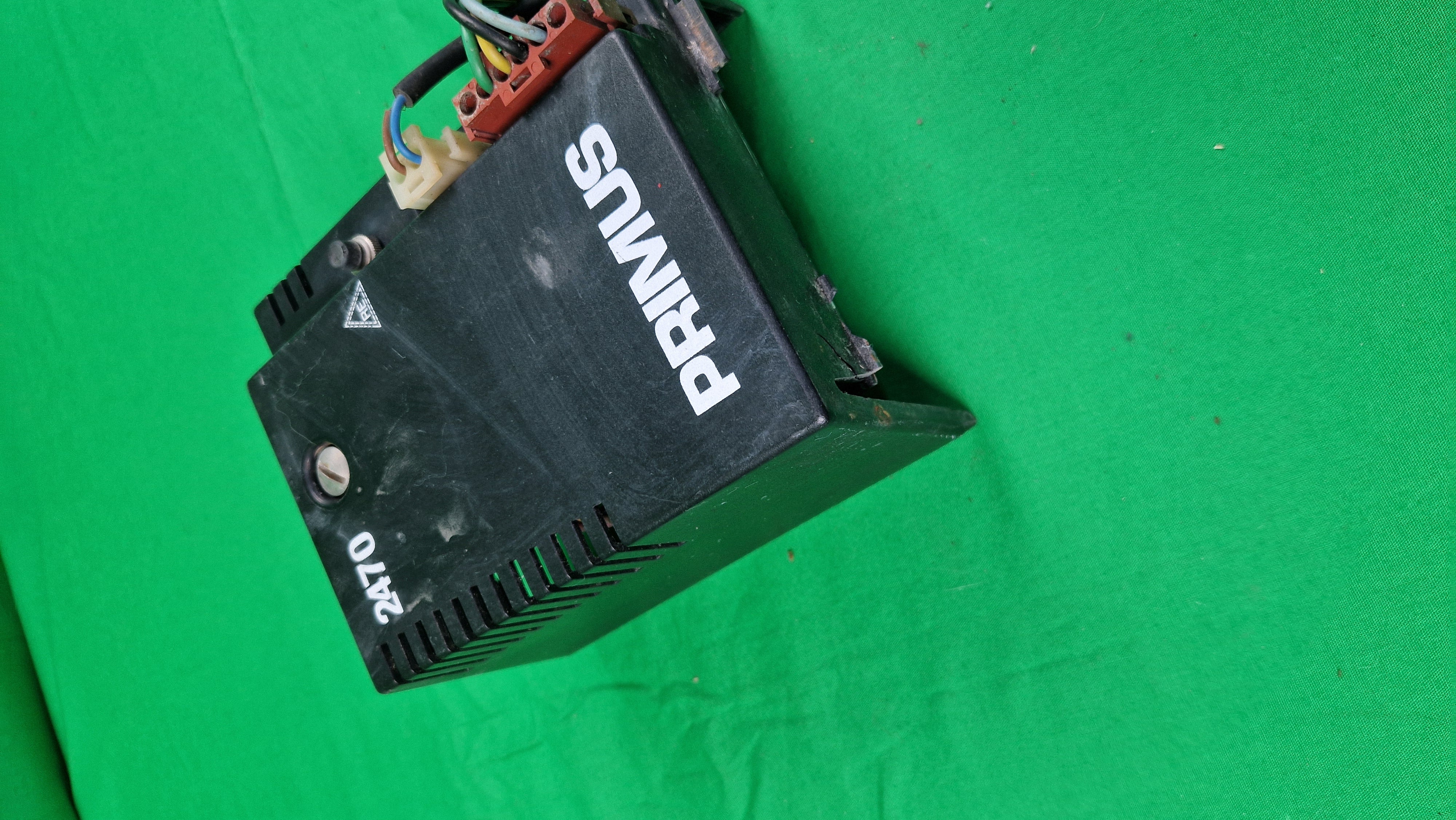 Primus 2470