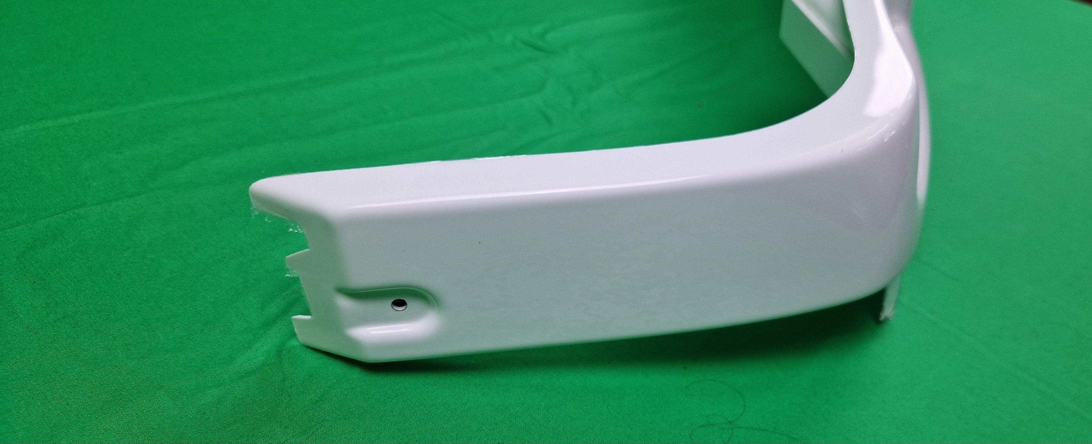 Adria Spoiler front Adora