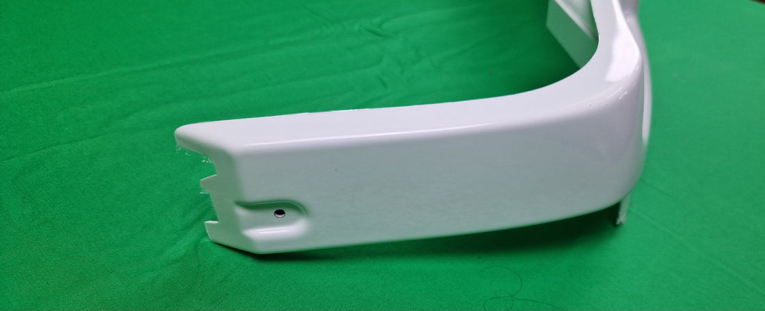 Adria Spoiler front Adora