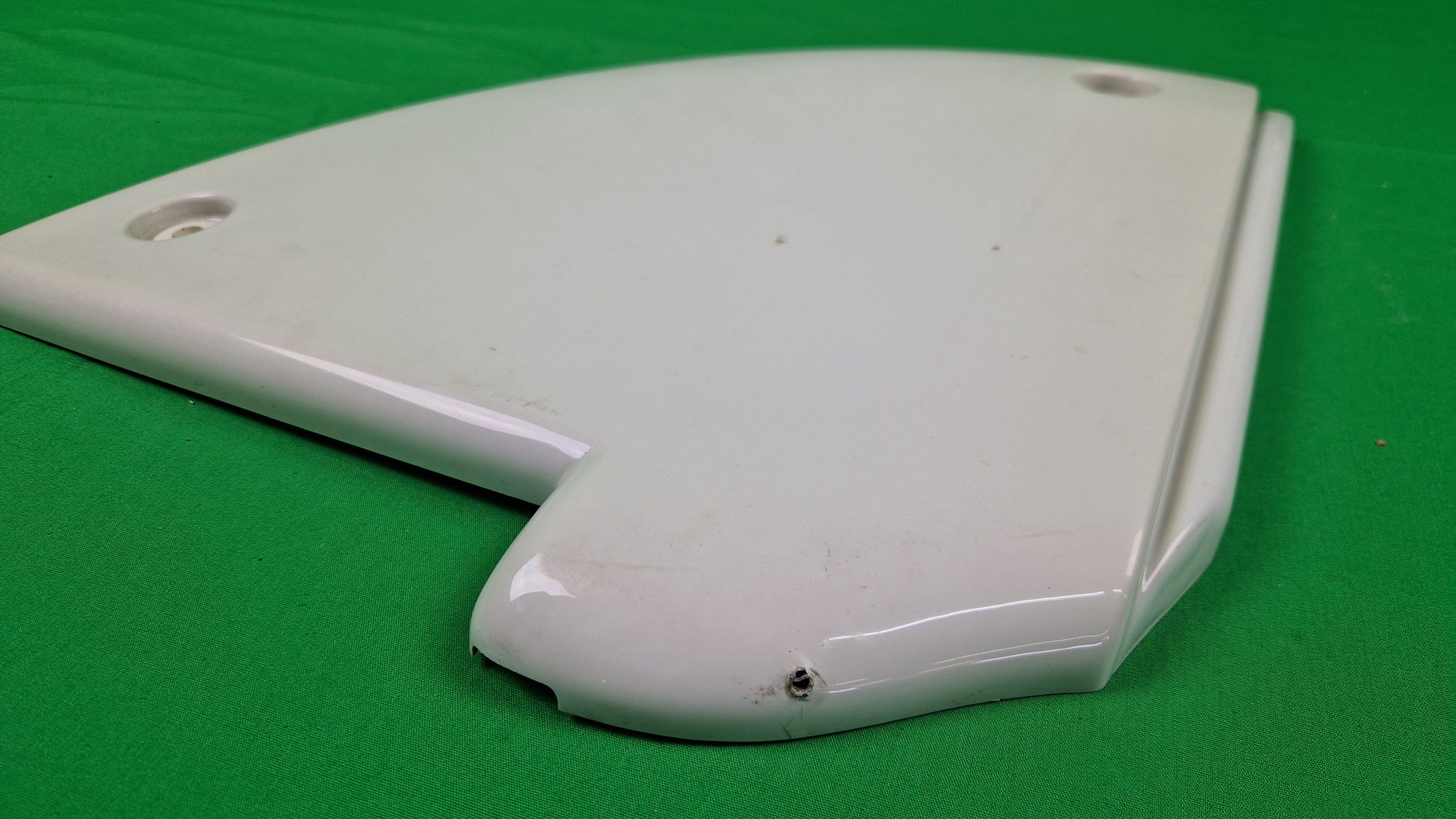 Hobby sidedeksel venstre