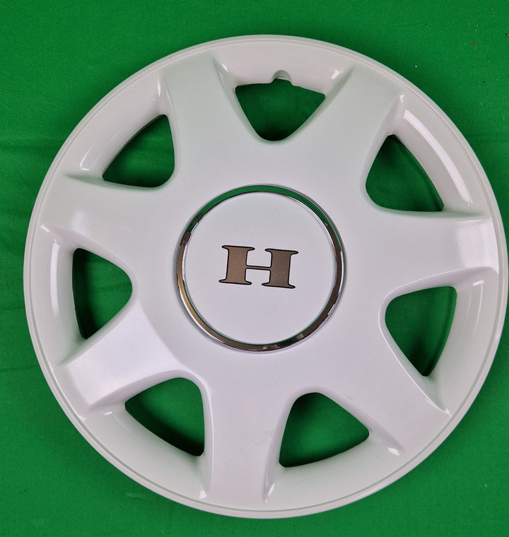 Hobby hjulkapsler