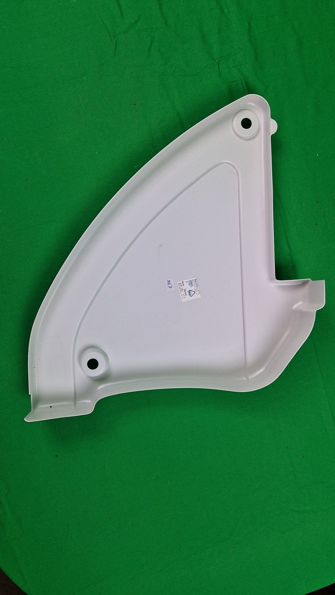 Hobby sidedekslel