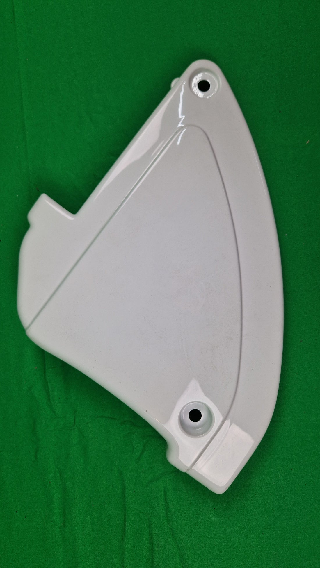 Hobby sidedekslel