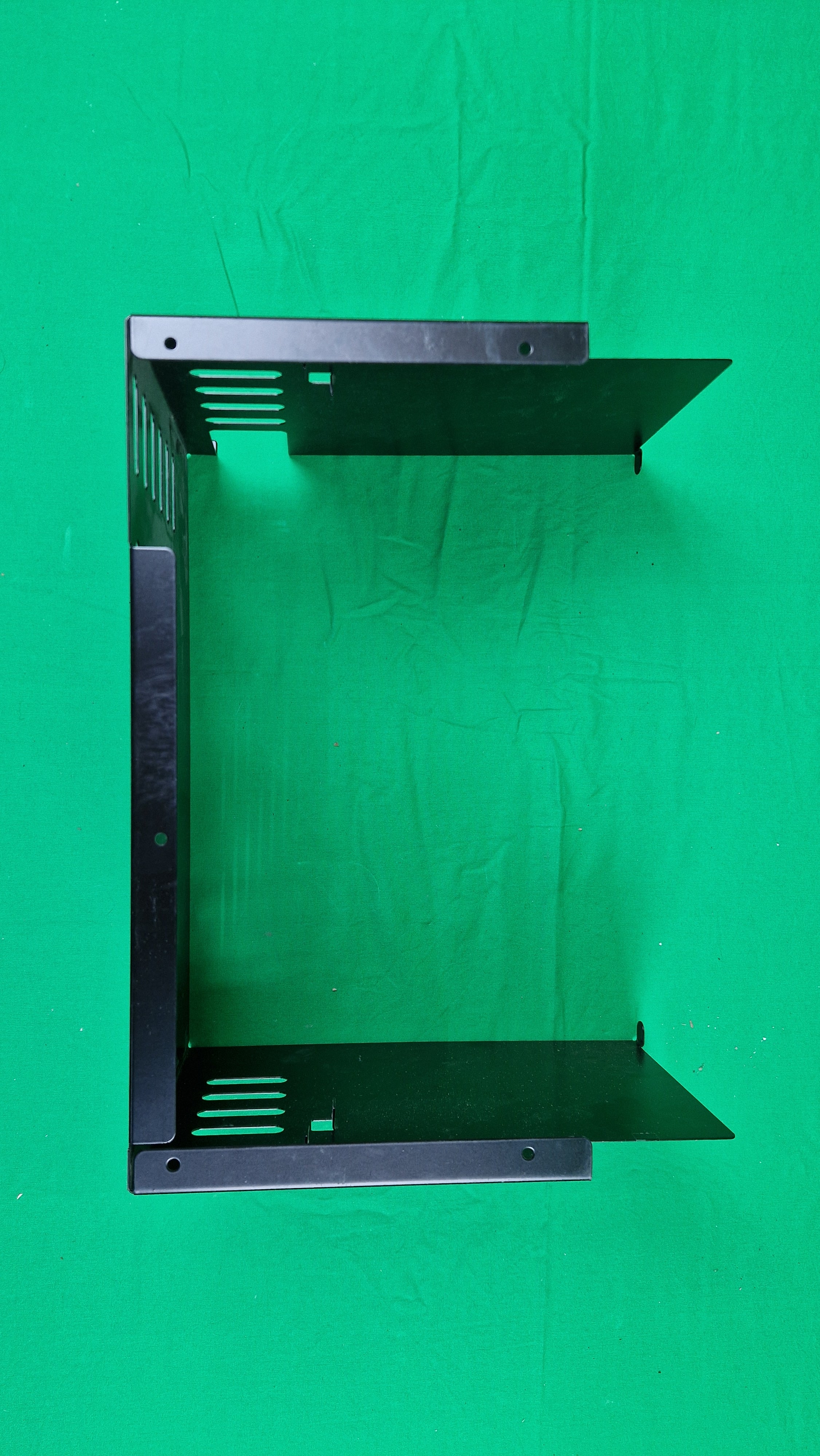 LMC Installasjons panel