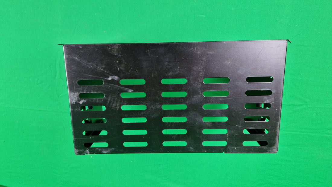LMC Installasjons panel