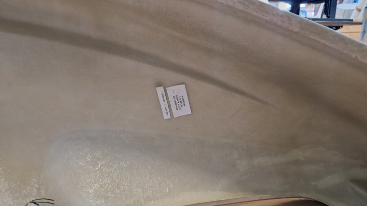 Karosseridel ukjent merke