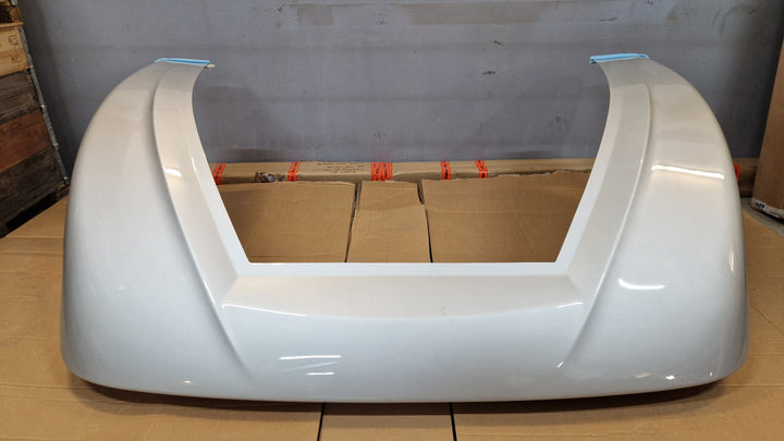 Karosseridel ukjent merke