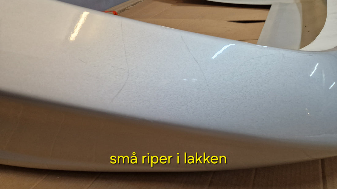 Karosseridel ukjent merke