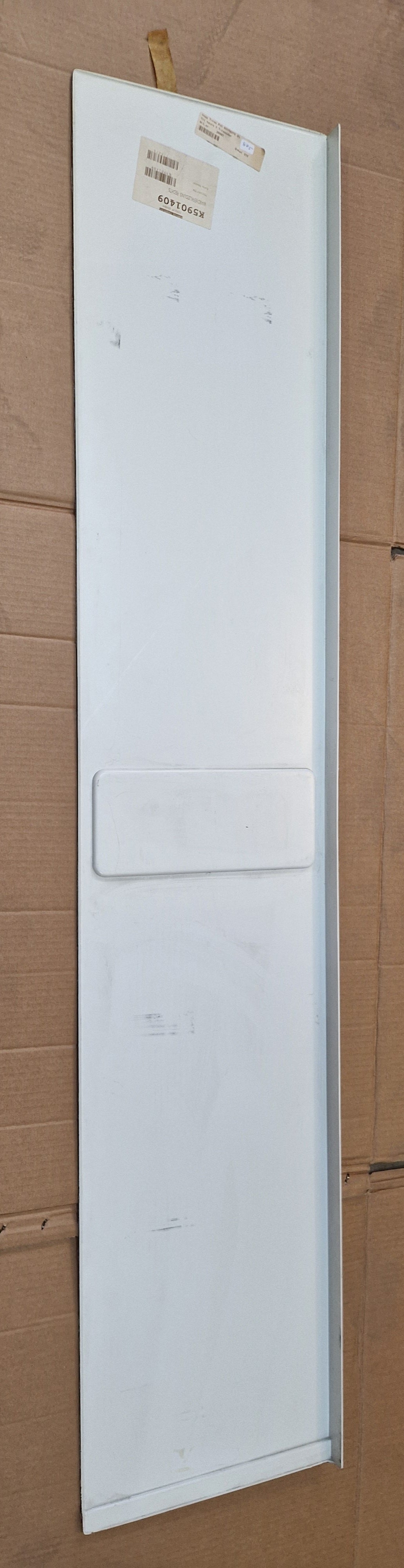 Knaus Vegg T-rom