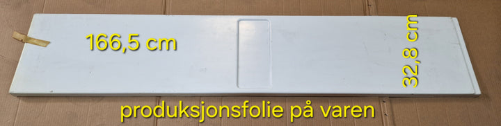 Knaus Vegg T-rom