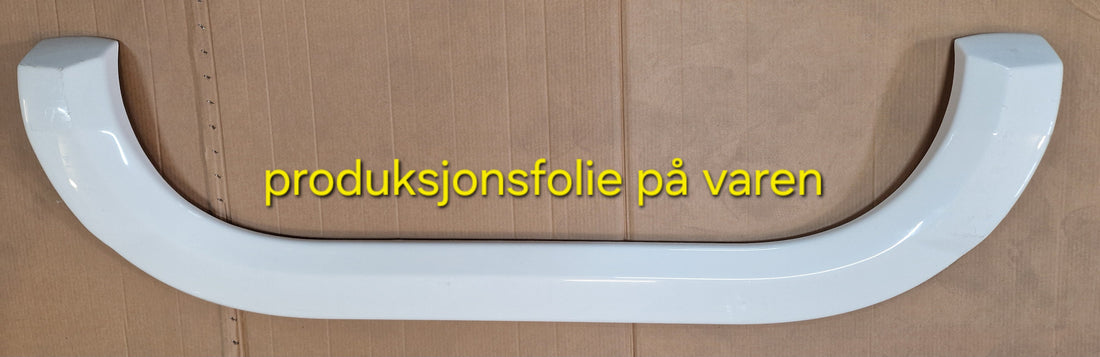 Kabe hjulbue skjerm