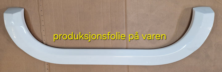 Kabe hjulbue skjerm